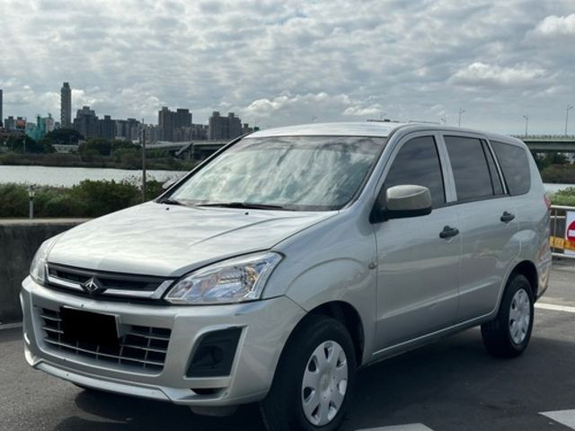 MITSUBISHI三菱 ZINGER  第1張相片