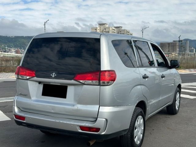 MITSUBISHI三菱 ZINGER  第3張相片