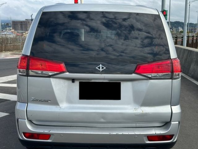 MITSUBISHI三菱 ZINGER  第4張相片
