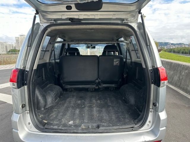 MITSUBISHI三菱 ZINGER  第5張相片