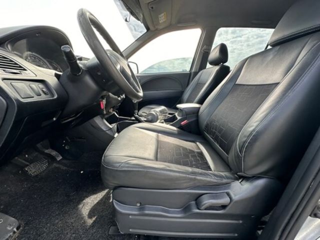 MITSUBISHI三菱 ZINGER  第6張相片