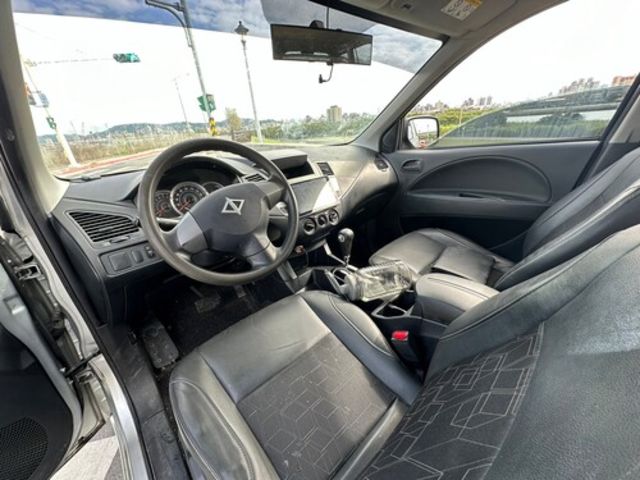 MITSUBISHI三菱 ZINGER  第7張相片