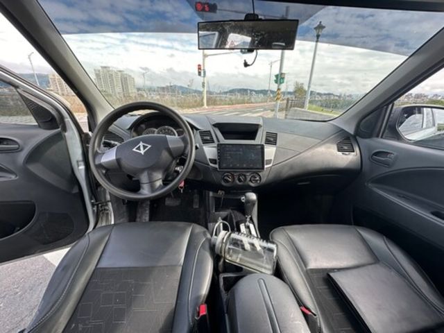 MITSUBISHI三菱 ZINGER  第8張相片