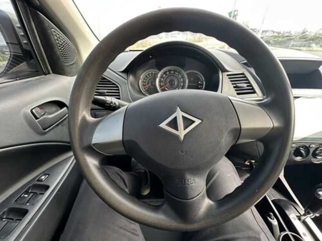 MITSUBISHI三菱 ZINGER  第9張相片