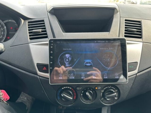 MITSUBISHI三菱 ZINGER  第11張相片