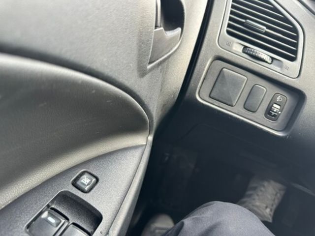 MITSUBISHI三菱 ZINGER  第12張相片