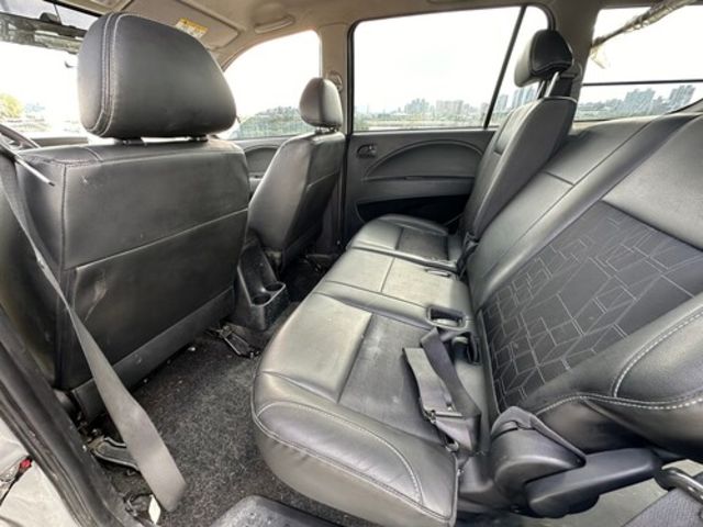 MITSUBISHI三菱 ZINGER  第13張相片