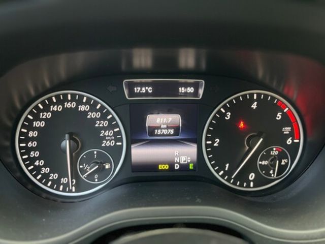 M-BENZ賓士 B200  第5張相片