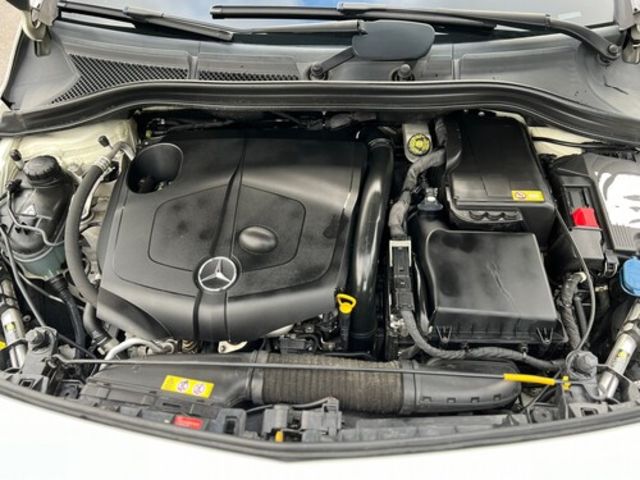 M-BENZ賓士 B200  第6張相片