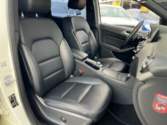 M-BENZ賓士 B200  第7張相片