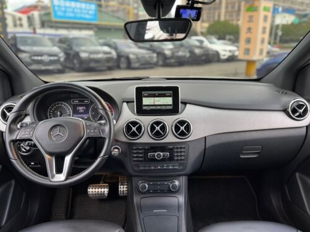 M-BENZ賓士 B200  第10張相片