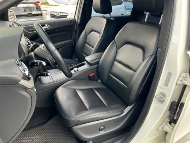 M-BENZ賓士 B200  第15張相片