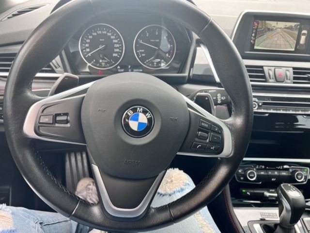 BMW寶馬 218D  第18張相片