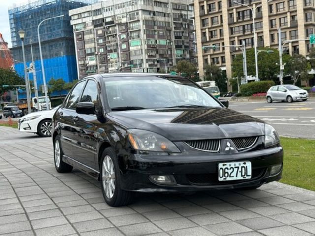 MITSUBISHI三菱 VIRAGE  第1張相片