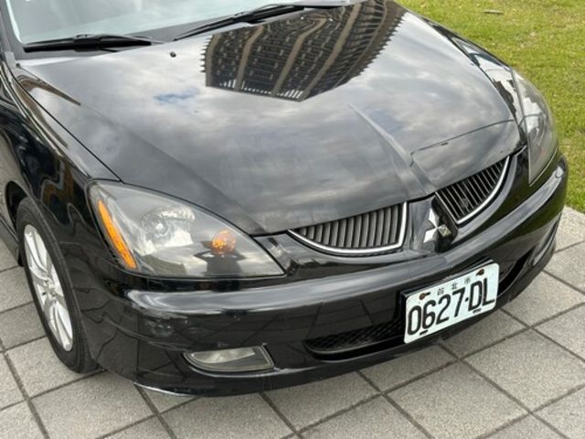 MITSUBISHI三菱 VIRAGE  第2張相片