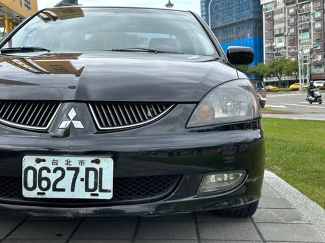 MITSUBISHI三菱 VIRAGE  第3張相片