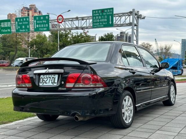 MITSUBISHI三菱 VIRAGE  第4張相片