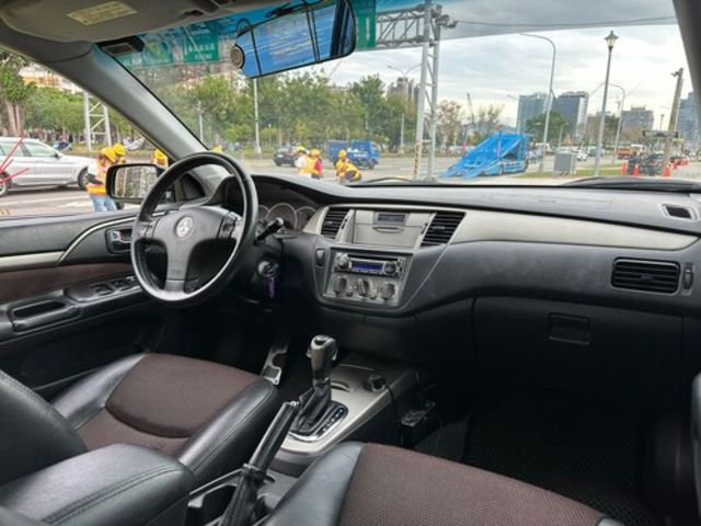 MITSUBISHI三菱 VIRAGE  第6張相片