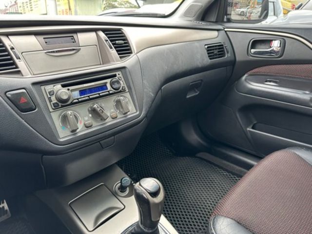 MITSUBISHI三菱 VIRAGE  第8張相片