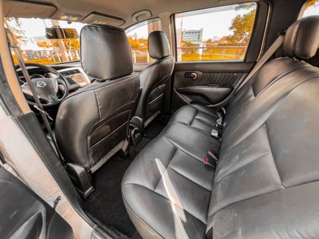 NISSAN日產 LIVINA  第5張相片