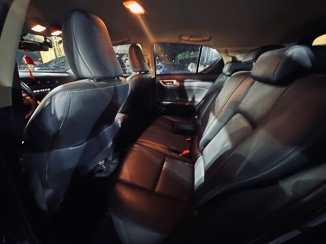 LEXUS凌志 CT200H  第12張相片
