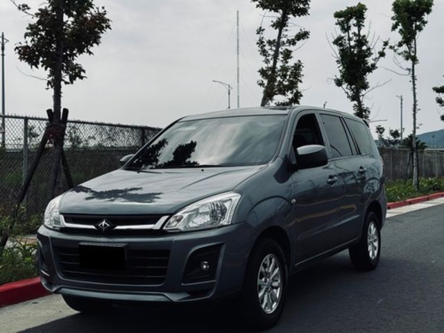 MITSUBISHI三菱 ZINGER  第1張相片