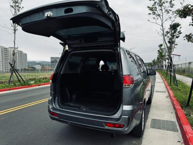MITSUBISHI三菱 ZINGER  第2張相片