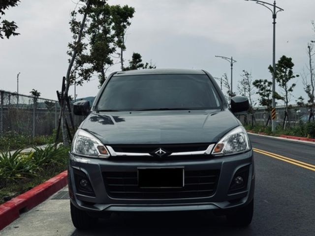 MITSUBISHI三菱 ZINGER  第3張相片