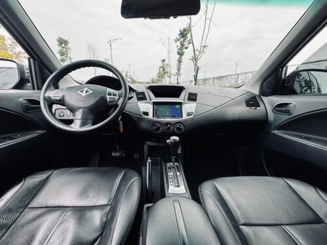 MITSUBISHI三菱 ZINGER  第5張相片
