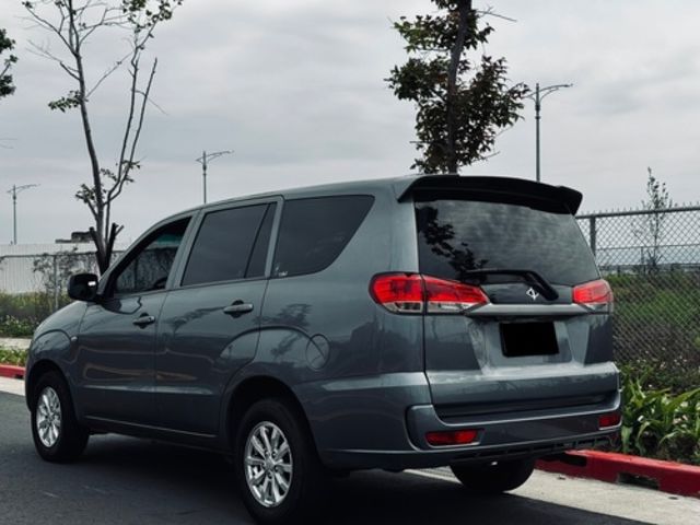 MITSUBISHI三菱 ZINGER  第6張相片