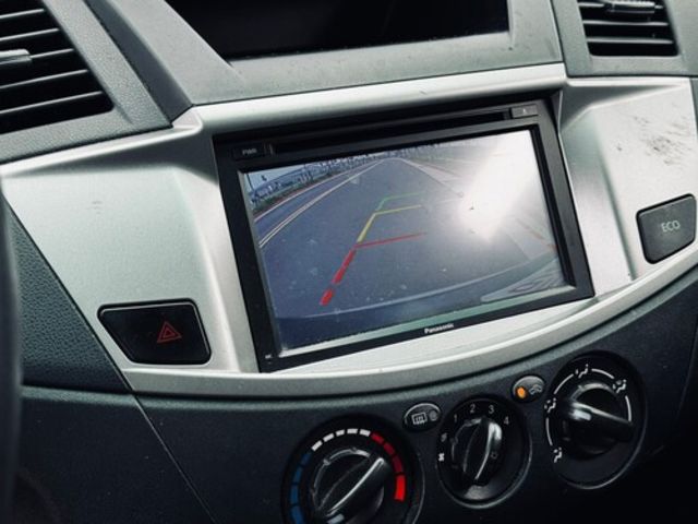 MITSUBISHI三菱 ZINGER  第9張相片