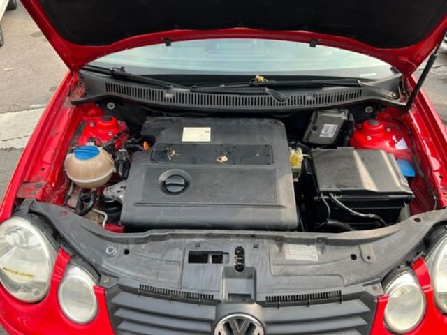 VOLKSWAGEN福斯 POLO  第5張相片