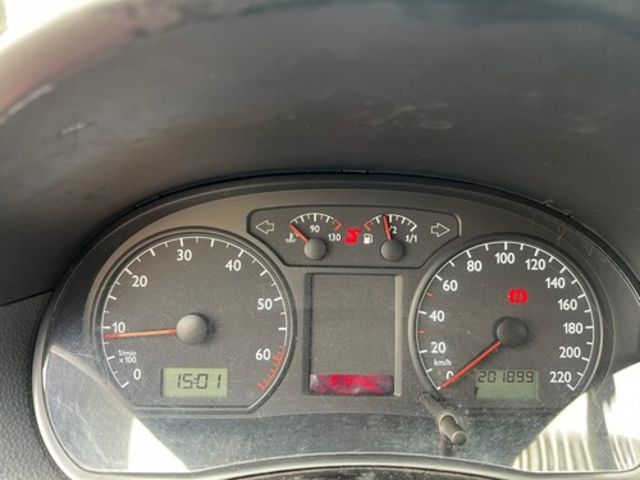 VOLKSWAGEN福斯 POLO  第7張相片