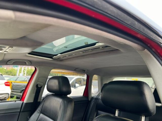 VOLKSWAGEN福斯 POLO  第8張相片