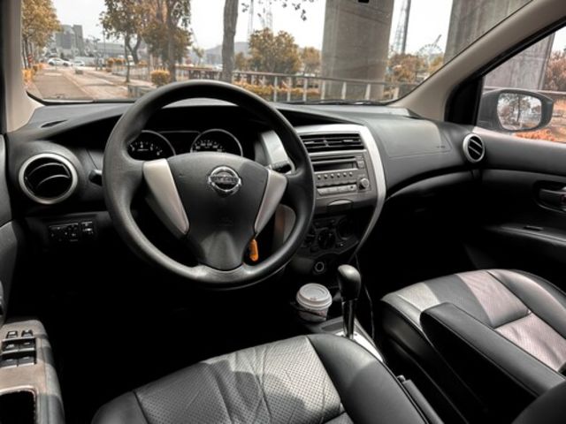 NISSAN日產 LIVINA  第6張相片
