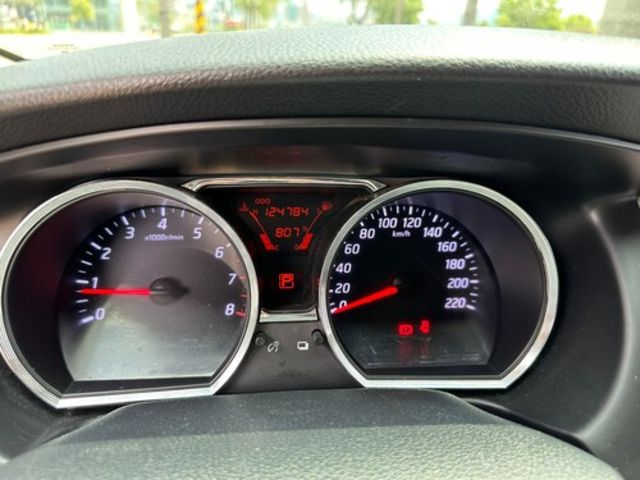 NISSAN日產 LIVINA  第8張相片