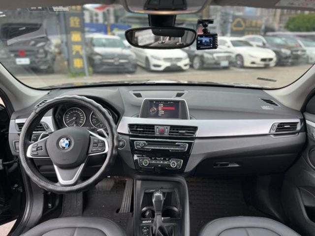 BMW寶馬 X1  第5張相片
