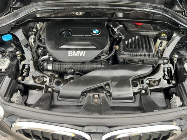 BMW寶馬 X1  第6張相片