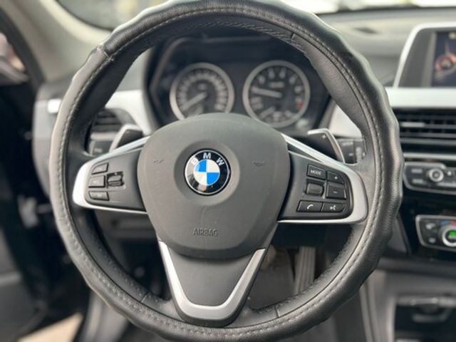BMW寶馬 X1  第9張相片