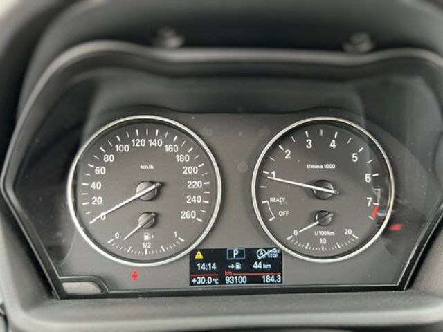 BMW寶馬 X1  第10張相片
