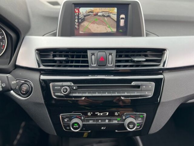 BMW寶馬 X1  第11張相片