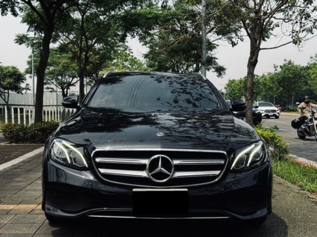 M-BENZ賓士 E200  第3張相片