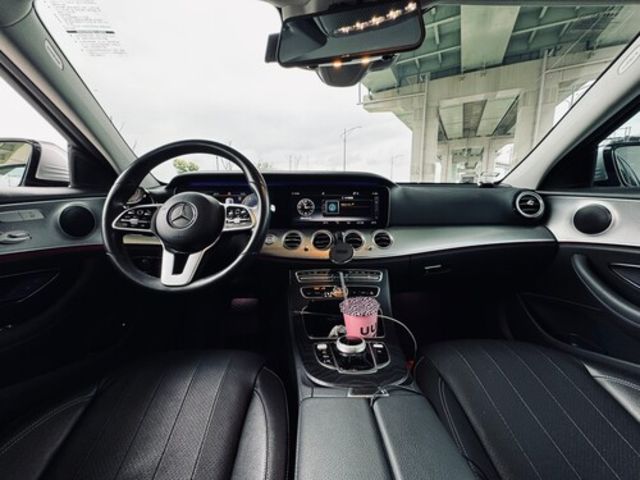M-BENZ賓士 E200  第5張相片