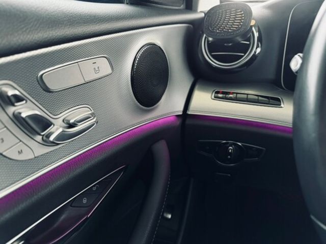 M-BENZ賓士 E200  第8張相片