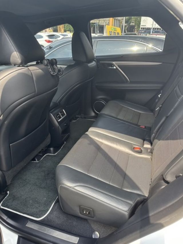 LEXUS凌志 RX350  第5張相片