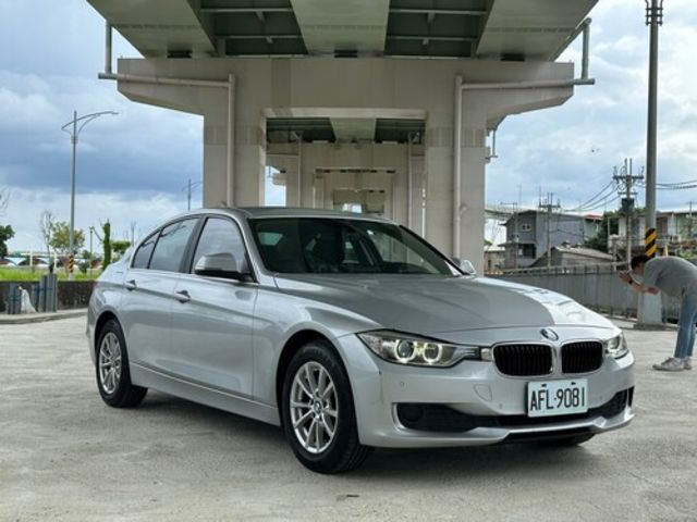BMW寶馬 316I  第1張相片