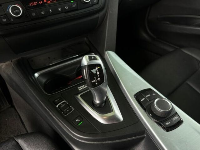 BMW寶馬 316I  第7張相片