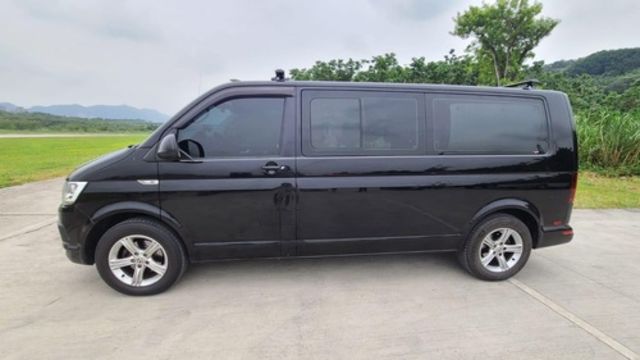 VOLKSWAGEN福斯 T6 CARAVELLE  第7張相片