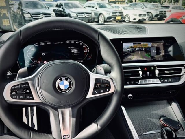 BMW寶馬 M240I  第5張相片