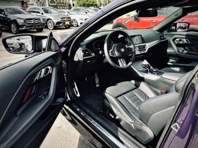 BMW寶馬 M240I  第6張相片